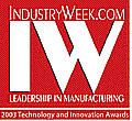 IW 2003 Award