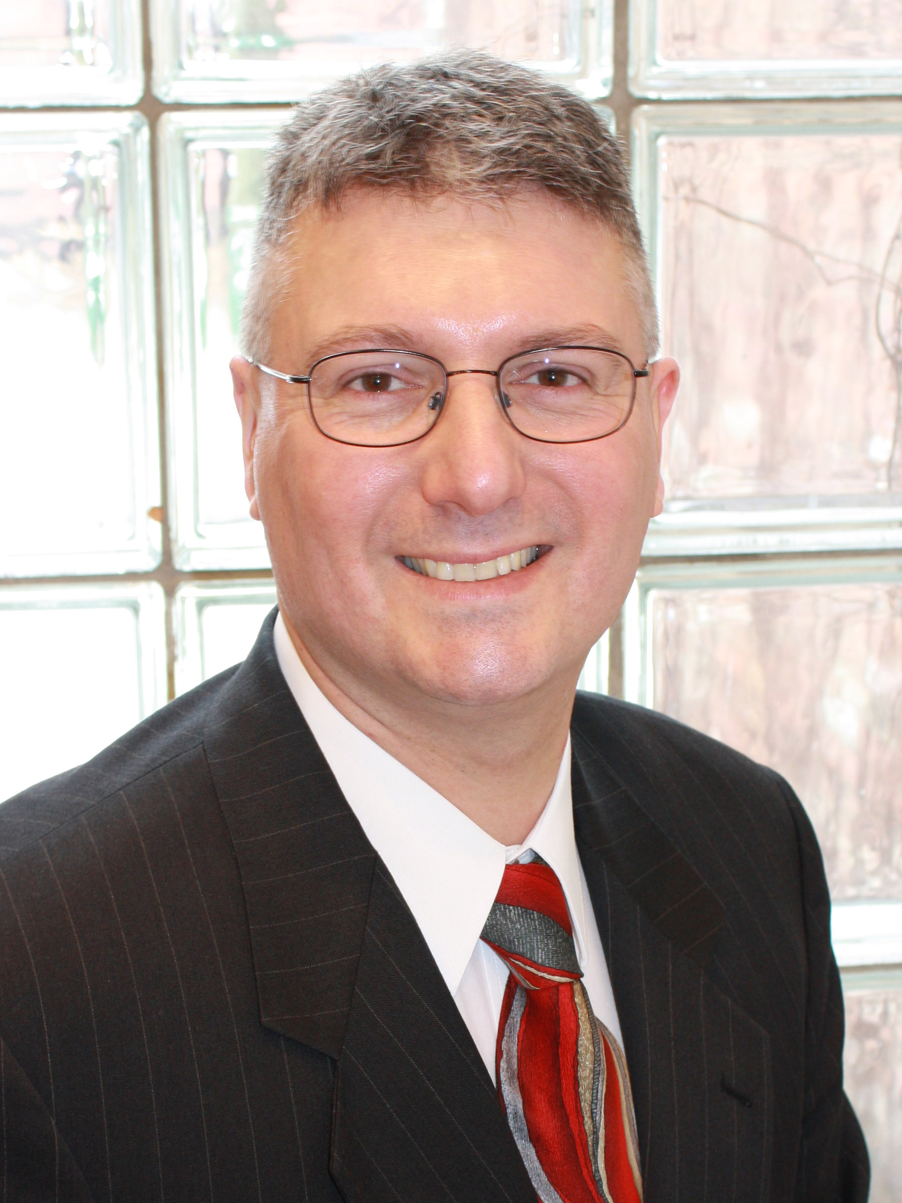 Dr. David Loffredo STEP Tools, Inc.