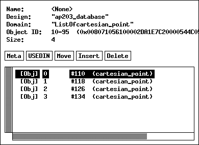 RoseAggregate Pane